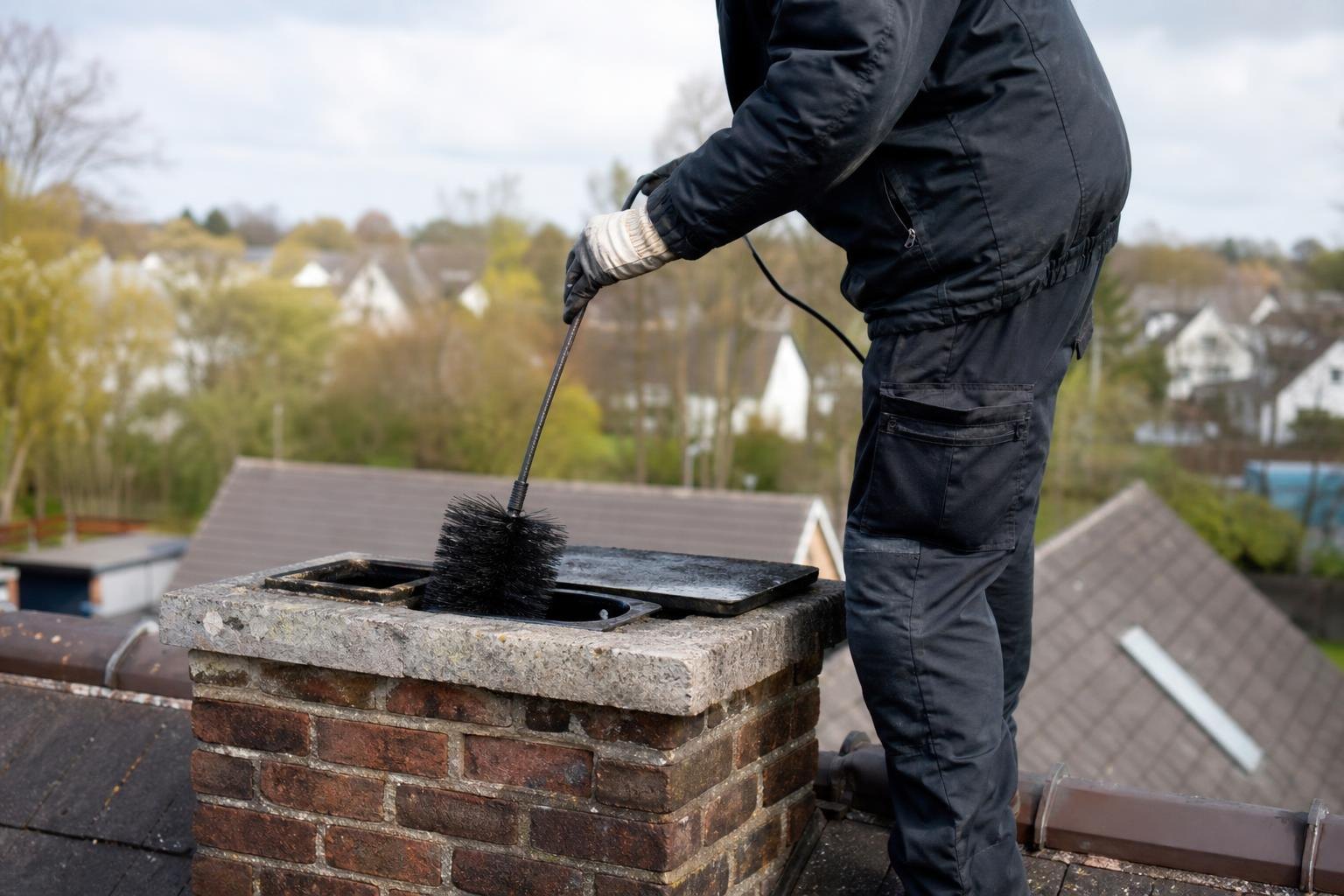 Stock photo: Inspection